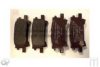 ASHUKI 1083-1302 Brake Pad Set, disc brake